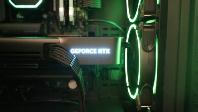 NVIDIA RTX 5090 قیمت ویژه پردازنده گرافیکی فاش شد – هزینه آن چیزی بود که همه ما از آن می ترسیم