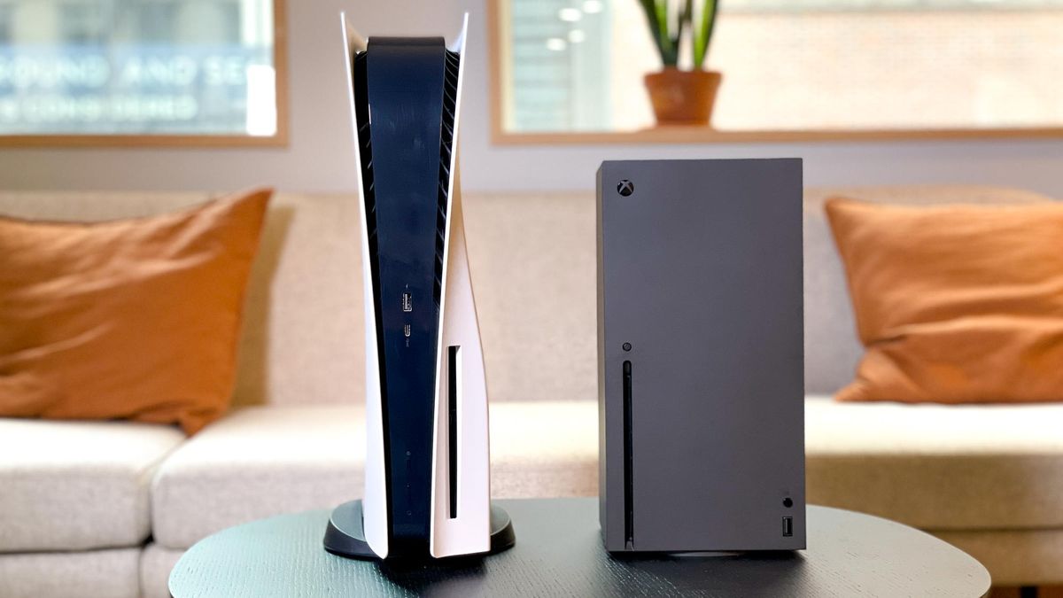 دوره انحصاری کنسول به تدریج به پایان می رسد - و من با آن خوب هستم PS5 vs Xbox Series X: Which console wins?