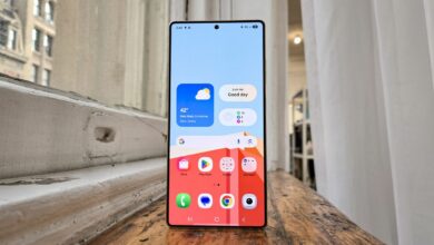 Galaxy S25 Ultra Screen Tested – سامسونگ آیفون 16 Pro Max را پشت سر گذاشت