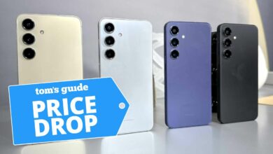 آخرین فرصت! تا 1250 دلار در Galaxy Unpacked قبل از سال 2025 صرفه جویی کنید