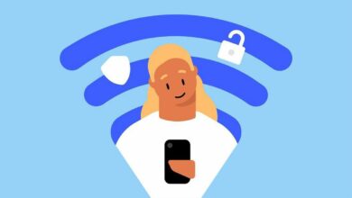 Nordvpn Nordwhisper را آغاز کرد – و سانسور دولت باید بترسد