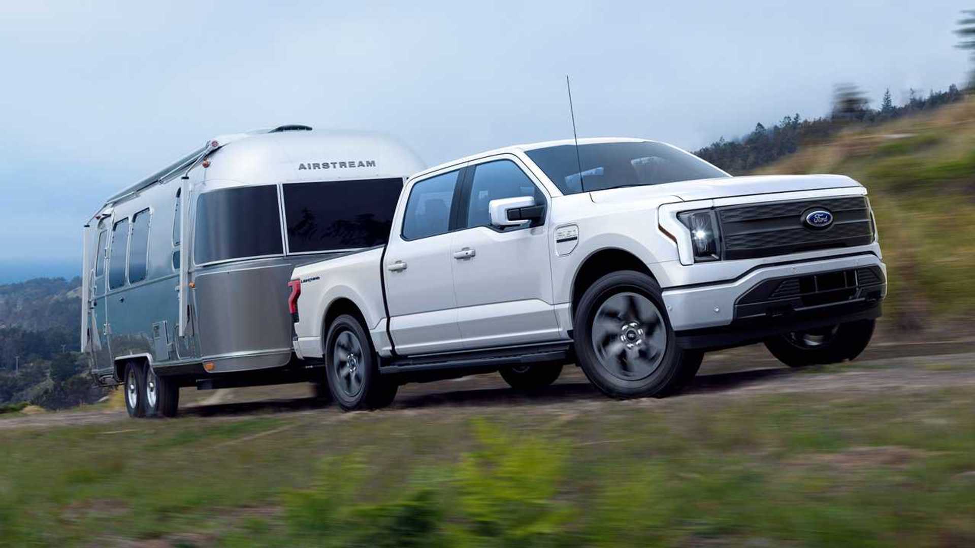مدیرعامل فورد وانتهای برقی اعتراف می کند ، برای جذب SUV خوب نیست