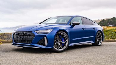Audi A7 Sportback ممکن است مرده باشد