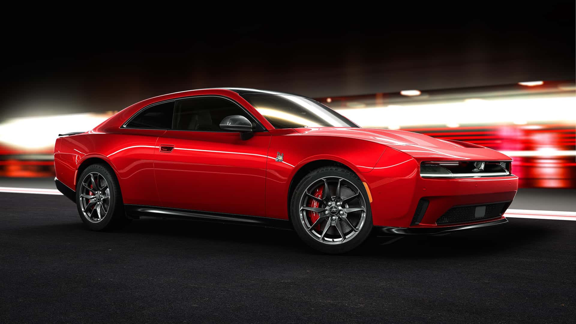 Dodge در حال حاضر به فرصت های اجاره شارژر ارزان فشار می آورد