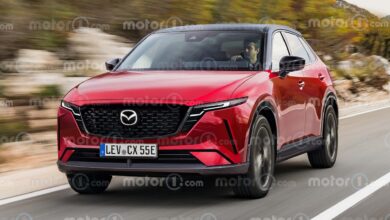 2026 Mazda CX-5: همه چیز ما می دانیم