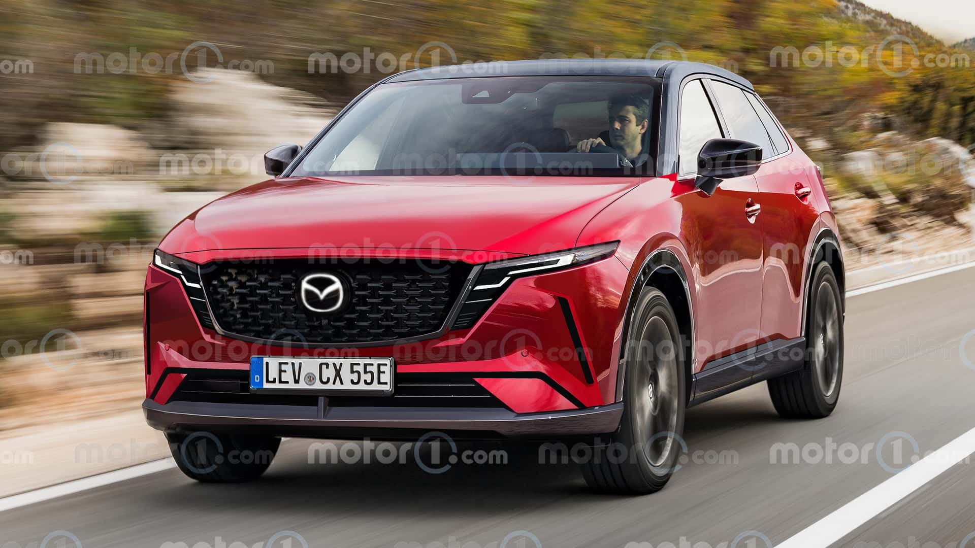 2026 Mazda CX-5: همه چیز ما می دانیم