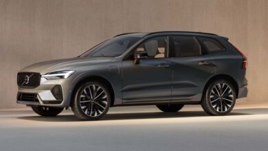 2026 Volvo XC60: این است