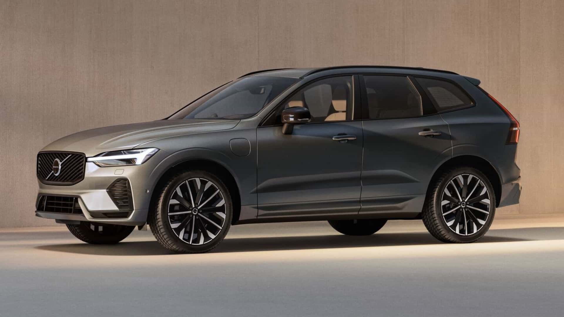 2026 Volvo XC60: این است