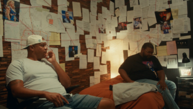 نحوه تماشای آنلاین “Mames and Confermaras” از Anywhere – Stream NBA Twitter Mockumentary
