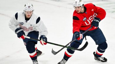 ایالات متحده در مقابل فنلاند Live-NHL 4 NHL NATIONS چهره به چهره 2025 Watch Online Watch Online