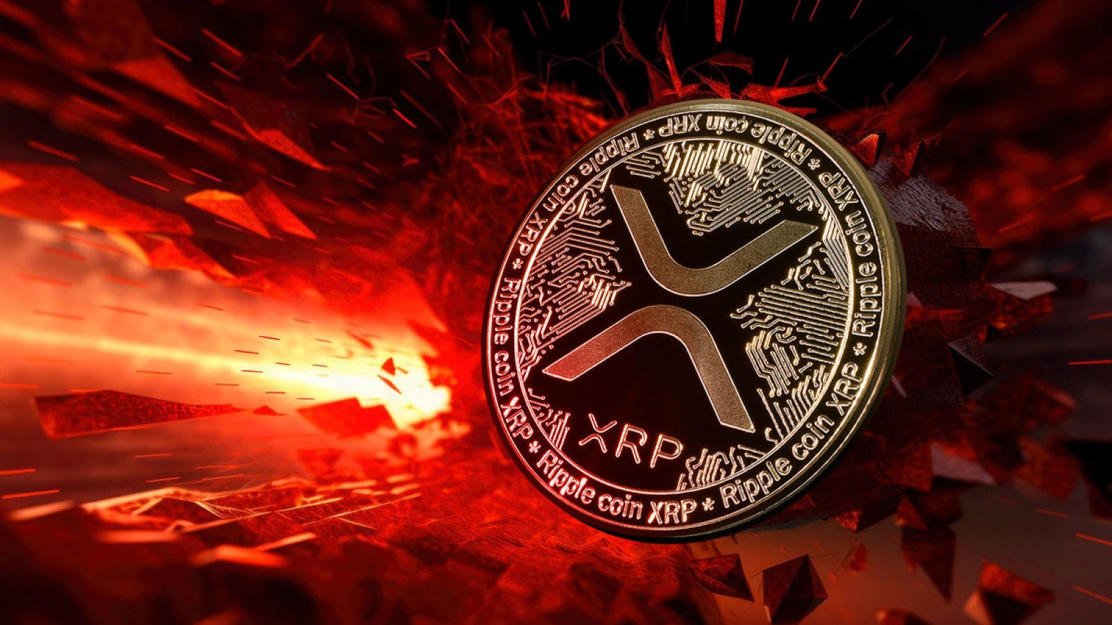 2.2 میلیارد دلار حذف شد زیرا XRP و سایر زیرمجموعه ها فرو ریختند 2.2 میلیارد دلار حذف شد زیرا XRP و سایر زیرمجموعه ها فرو ریختند