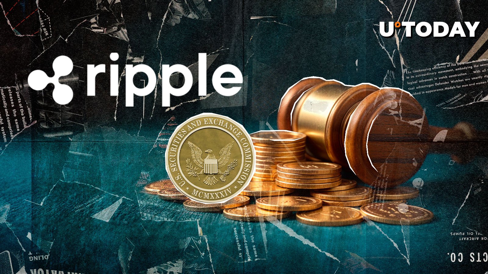 Ripple / SEC: تحولات جدید بر قیمت XRP چه تاثیری خواهد داشت؟ Ripple / SEC: تحولات جدید بر قیمت XRP چه تاثیری خواهد داشت؟