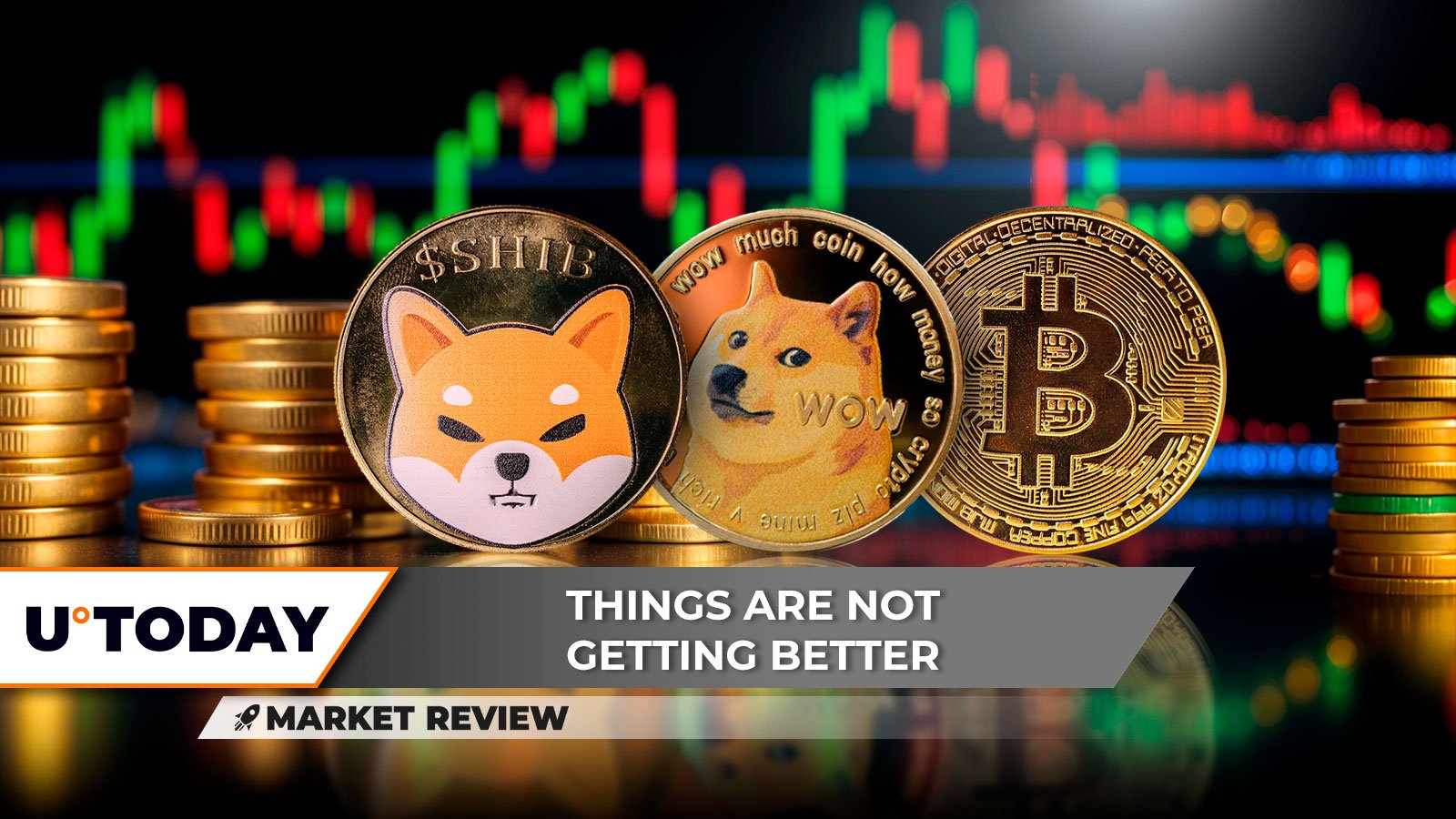 Shiba Inu (Shib): Mini Death Cross شکل گرفته است ، Dogcoin (Dogge) سرانجام متوقف می شود ، بیت کوین (BTC) در واقع در روند پایین است؟ Shiba Inu (Shib): Mini Death Cross شکل گرفته است ، Dogcoin (Dogge) سرانجام متوقف می شود ، بیت کوین (BTC) در واقع در روند پایین است؟