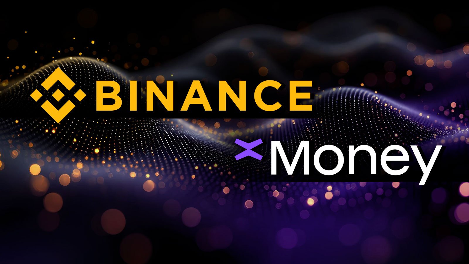 Binance Pay Pare Partners Xmoney دسترسی به رمزنگاری در اروپا را بهبود می بخشد Binance Pay Pare Partners Xmoney دسترسی به رمزنگاری در اروپا را بهبود می بخشد