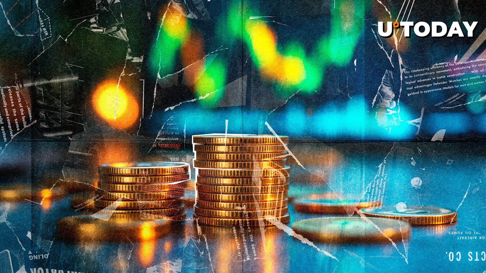 Stablecoins در متریک بزرگ به Ath Crazy برخورد کرد ، بعدی چیست؟ Stablecoins در متریک بزرگ به Ath Crazy برخورد کرد ، بعدی چیست؟
