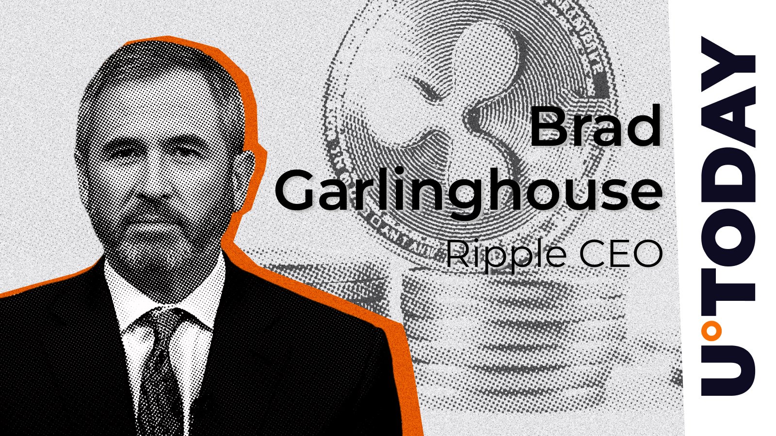 مدیرعامل Ripple بر آخرین نقاط عطف بزرگ ریپل تأکید می کند مدیرعامل Ripple بر آخرین نقاط عطف بزرگ ریپل تأکید می کند