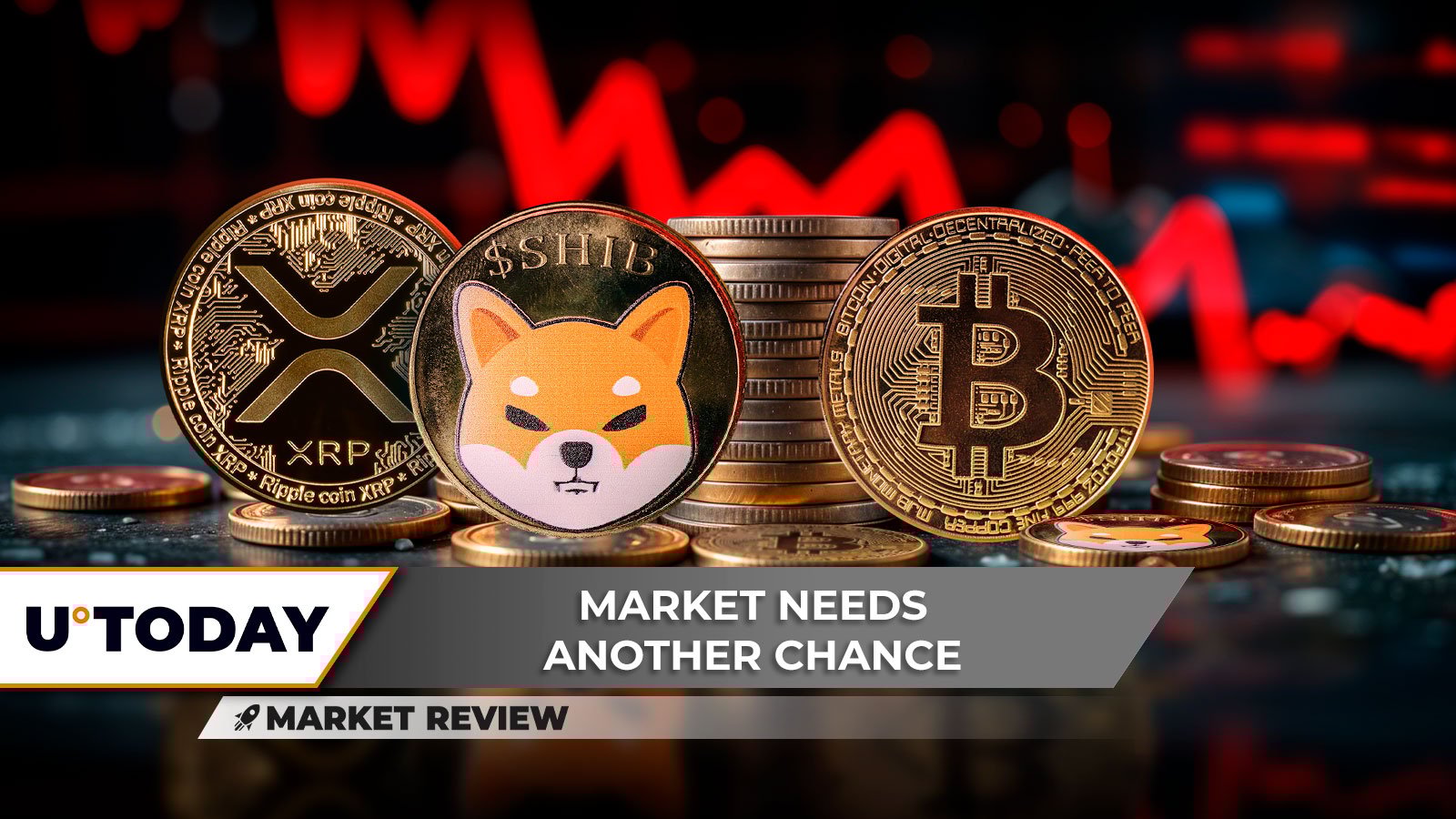 43 ٪ کاهش قیمت XRP: آیا نهنگ ها پایین را خریداری می کنند؟ صفر ، بیت کوین (BTC) در آستانه shiba inu (shib) به طرز شگفت آور قوی 43 ٪ کاهش قیمت XRP: آیا نهنگ ها پایین را خریداری می کنند؟ صفر ، بیت کوین (BTC) در آستانه shiba inu (shib) به طرز شگفت آور قوی