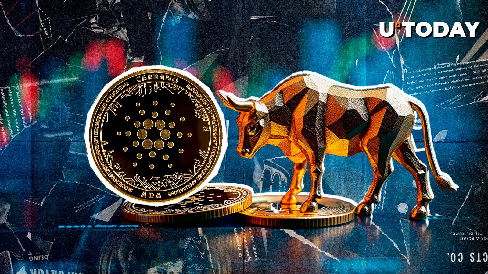 خط انتظار Bulls Cardano (ADA): شکستن قیمت جزیره به هر حال می تواند 1 دلار باشد؟ خط انتظار Bulls Cardano (ADA): شکستن قیمت جزیره به هر حال می تواند 1 دلار باشد؟