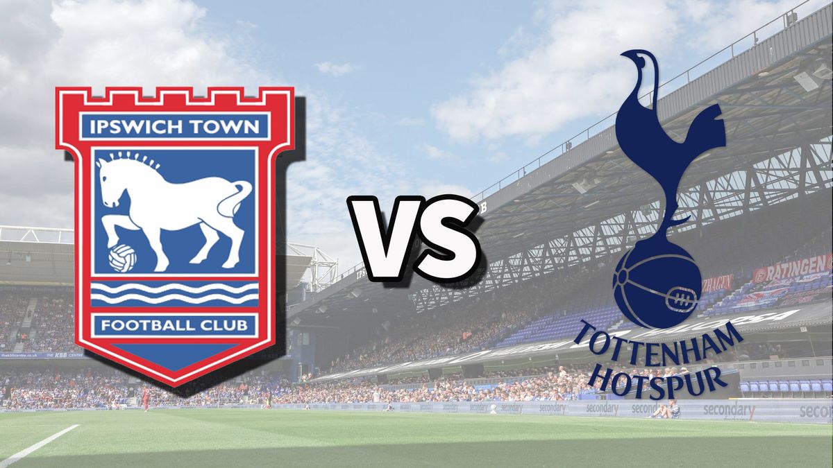 Ipswich vs Tottenham Live Live Stream: نحوه تماشای بازی لیگ برتر به صورت آنلاین Ipswich vs Tottenham Live Live Stream: نحوه تماشای بازی لیگ برتر به صورت آنلاین