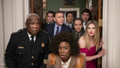 10 نمایش برتر Netflix – در حال حاضر ارزش تماشای 3 را دارد
