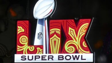 Super Bowl 2025 Live – Eagles vs Chieffs امروز ، نمایش مدار ، کانال تلویزیونی ، نحوه تماشای رایگان