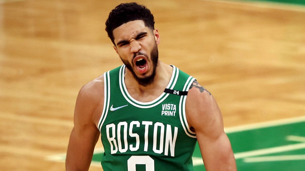 چگونه می توانید Celtics vs Spurs Live-NBA 2024-25 را بدون کابل تماشا کنید چگونه می توانید Celtics vs Spurs Live-NBA 2024-25 را بدون کابل تماشا کنید