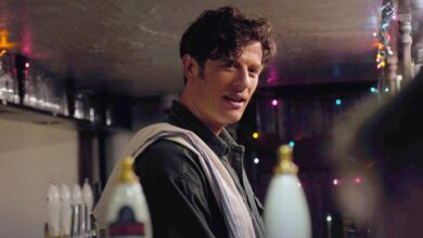 Netflix فقط یک فیلم Thriller جاسوسی نادیده گرفته اضافه کرد – و بر اساس یک داستان واقعی باورنکردنی ساخته شده است