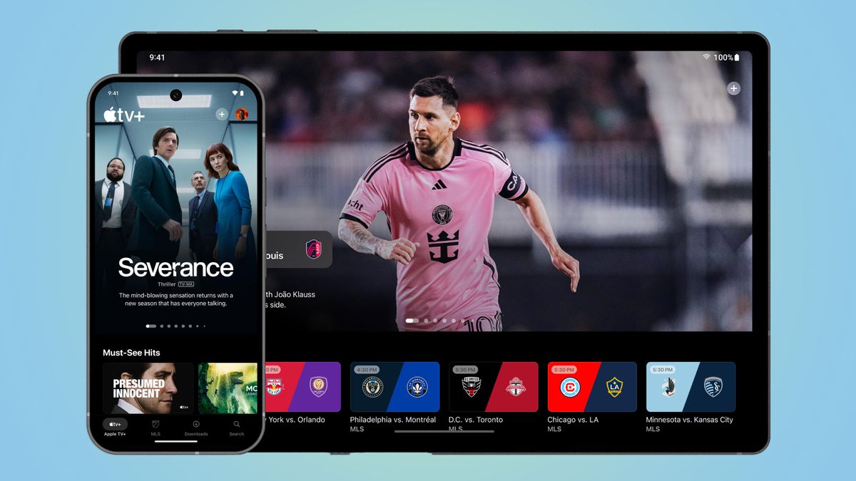 Apple TV بالاخره به Android می آید – در اینجا همه چیزهایی است که شما باید بدانید