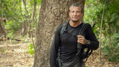 نمایش جدید Survival Survival Netflix اولین لذت جنایی من در سال 2025 است – و من نمی توانم تماشای آن را متوقف کنم