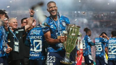 CONCACAF Champions Cup Live Streams چگونه می توان از هر مکان مونتاژ کرد – گزینه های رایگان به علاوه مجموعه ها و فلاکت ها