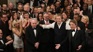 'SNL 50' – 7 بهترین خاطره از ویژه