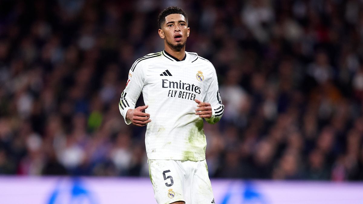 Man City vs Real Madrid Live Stream: نحوه تماشای بازی لیگ قهرمانان به صورت آنلاین Man City vs Real Madrid Live Stream: نحوه تماشای بازی لیگ قهرمانان به صورت آنلاین