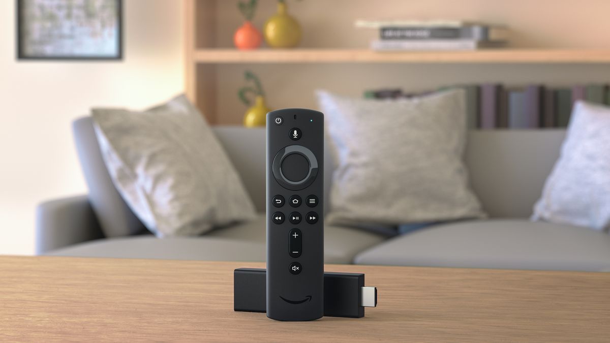 Super Bowl 2025 Fire TV Stick: چگونه به طور رایگان رئیس در مقابل عقاب ها را تماشا می کنید Amazon Fire TV Stick (2020) review
