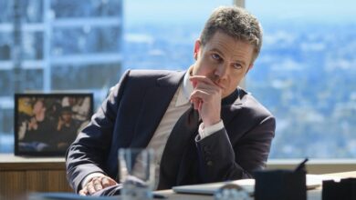 اسپین آف لباس NBC آیا باید منتشر کنید یا پرش کنید؟