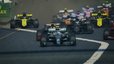 “F1: Survive” Season 7 Lands تاریخ انتشار Netflix – در اینجا وقتی می توانید آن را تماشا کنید