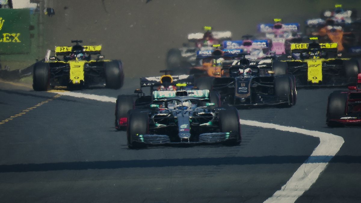 “F1: Survive” Season 7 Lands تاریخ انتشار Netflix – در اینجا وقتی می توانید آن را تماشا کنید