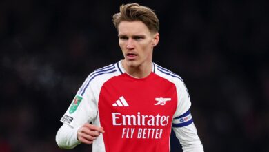 Newcastle vs Arsenal Live Stream: امروز Carabao Cup نیمه نهایی آنلاین نحوه تماشای