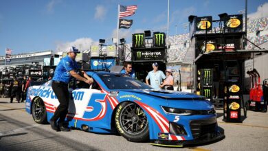 Daytona 500 Live Stream: NASCAR 2025 Opener How To Wather Where