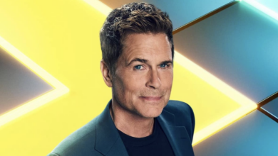 “The Flole” فصل 3 – بعد از سوپر بول 59 ، Rob Lowe Gameshow را از هرجای آنلاین منتقل کنید