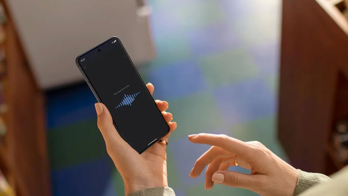 ویژگی تعریف موسیقی مخفی Google Pixel شکسته شده است و طرفداران خوشحال نیستند