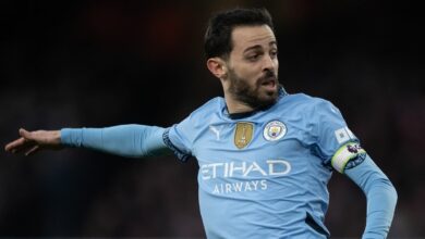 جریان زنده Leyton Orient vs Man City: دور چهارم جام حذفی آنلاین
