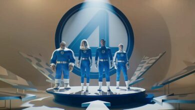 مارول اولین تریلر را برای فیلم جدید 'Fantastic Four' ترک کرد – و فقط می تواند هیجان من را برای MCU زنده کند