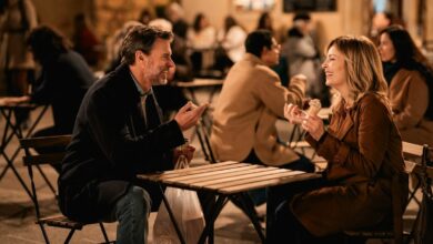 10 فیلم برتر Netflix – در حال حاضر ارزش تماشای 3 را دارد
