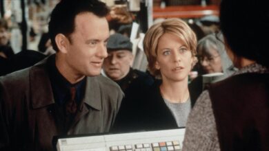 4 فیلم کلاسیک ROM-COM در Hulu فقط به موقع برای روز ولنتاین جریان می یابد