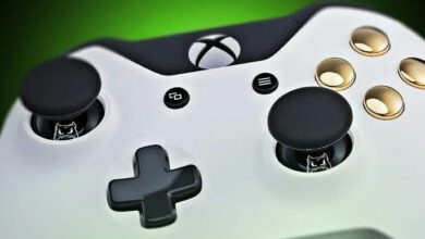 مایکروسافت ممکن است در حال طراحی یک کنترلر Xbox جدید با ویژگی های DualSense باشد-ما می دانیم