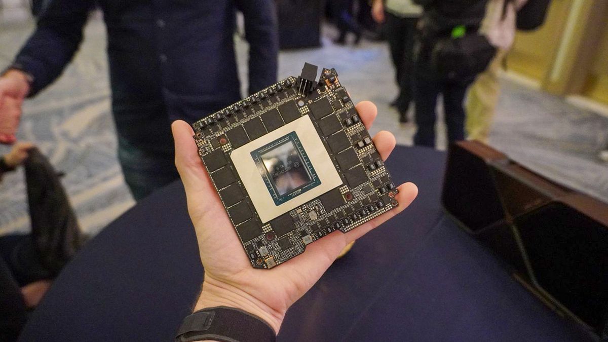 GPU های RTX 5090 ، 5080 و 5070 TI توسط “مشکل نادر” برخورد می کنند – بیاموزید که آیا اکنون تأثیر خواهید گذاشت