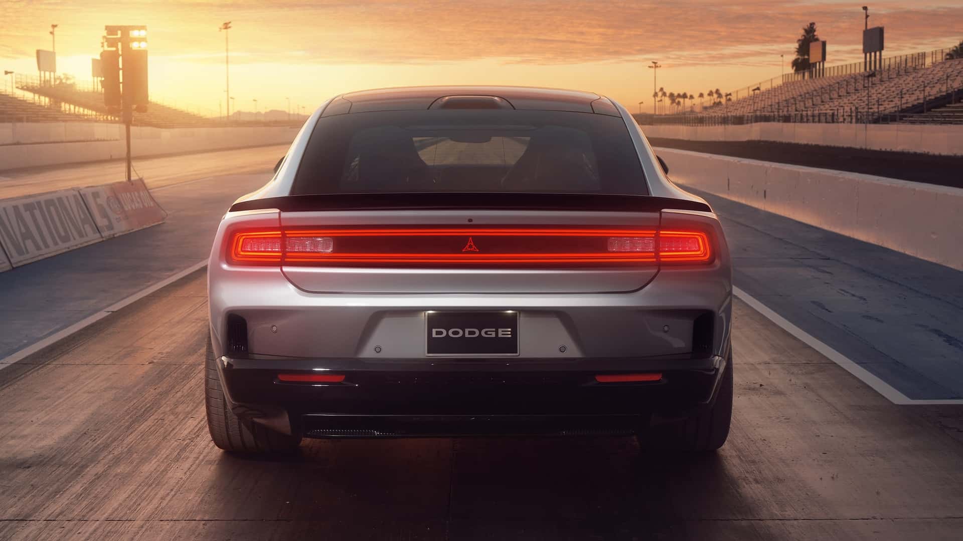 نوآوری های سال 2025 در سری Dodge چیست؟