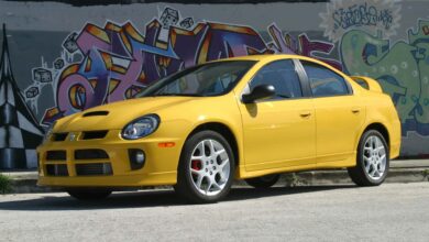 مدیرعامل Dodge: