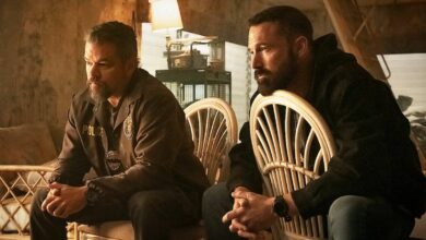 Netflix Drops در حال نگاه به اولین تنش جرم جدید است – و یکی از فیلم های پیش بینی شده سال 2025