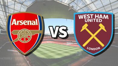 Arsenal vs West Ham Live Stream: نحوه تماشای بازی لیگ برتر به صورت آنلاین